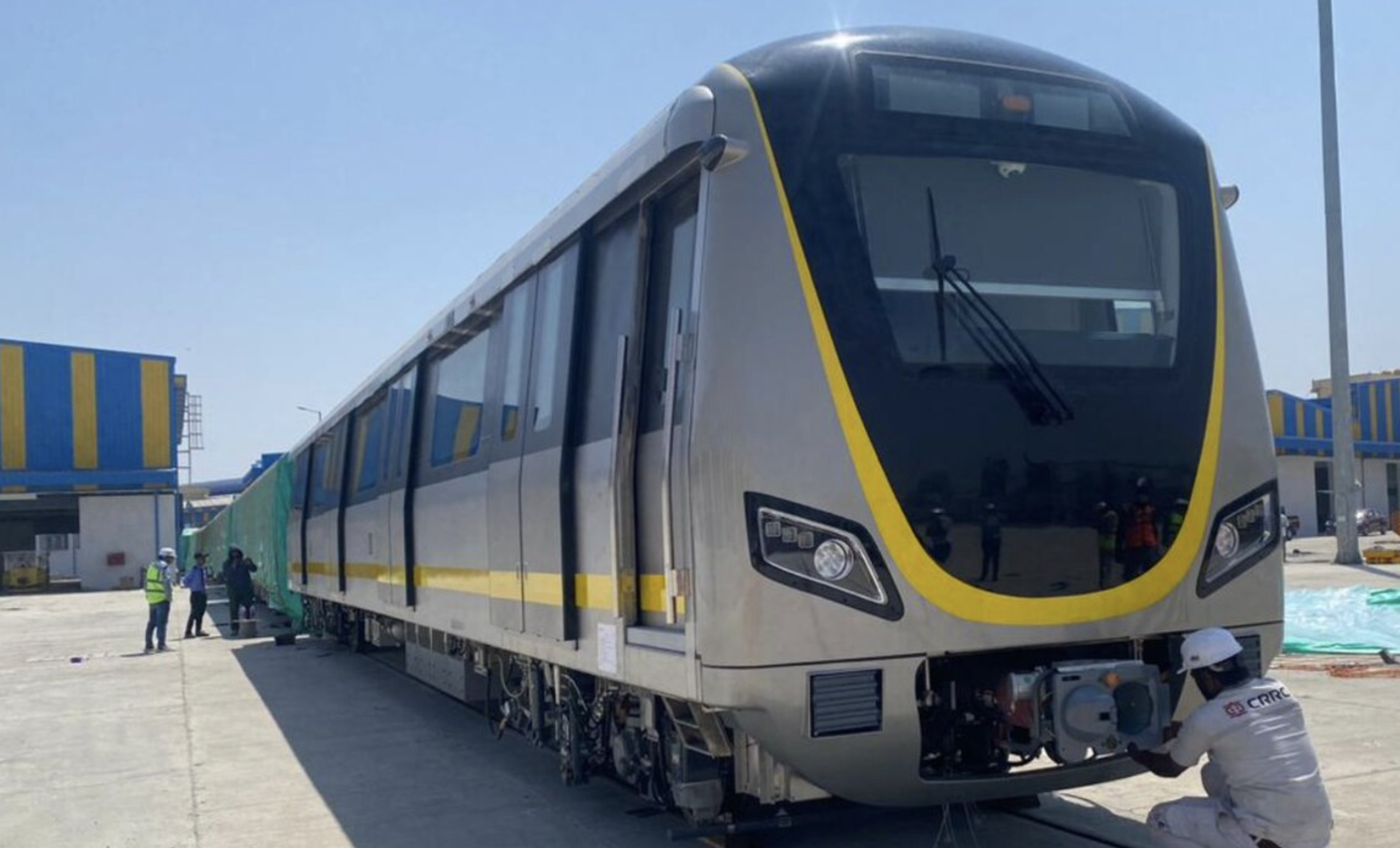 Good News For Bengaluru IT Employees: Yello Line Metro Starts Connecting Electronics City & More